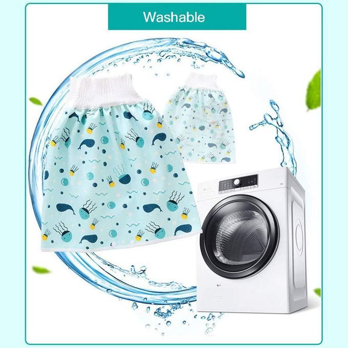 Culotte lavable en machine