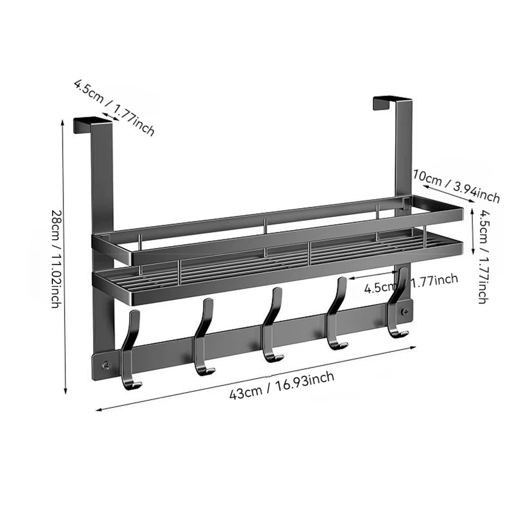 Dimensions : 43 x 28 x 10 cm